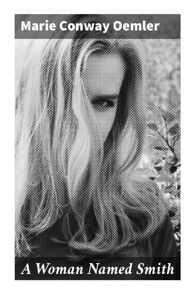 Produktbild: A Woman Named Smith