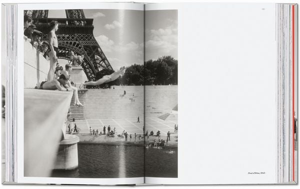 Produktbild: Robert Doisneau
