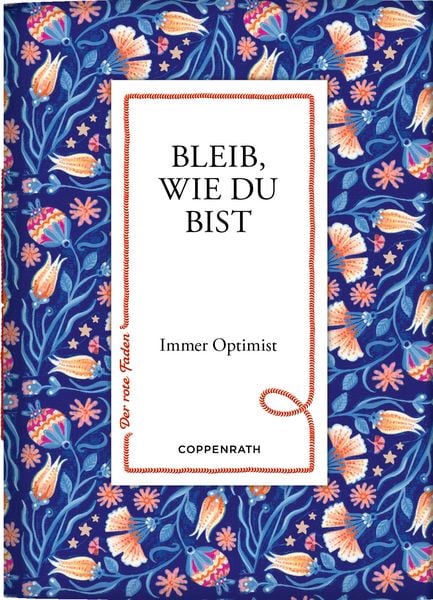 Produktbild: Bleib, wie du bist