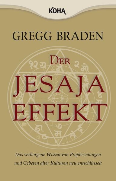 Produktbild: Der Jesaja Effekt