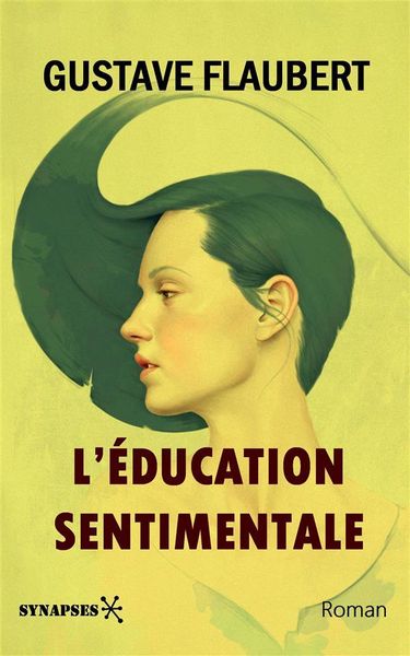 Produktbild: L'&Eacute;ducation Sentimentale