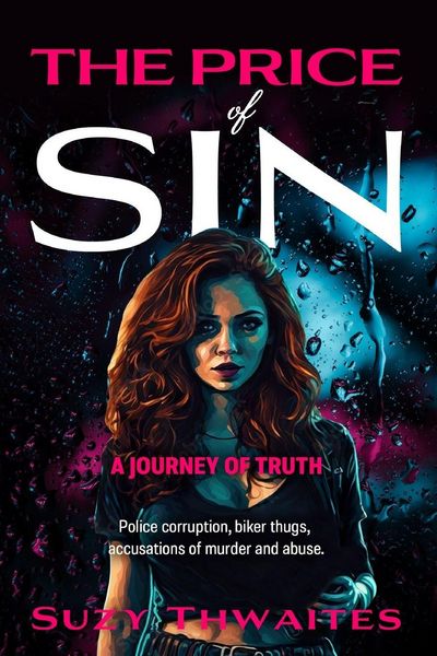 Produktbild: The Price of Sin