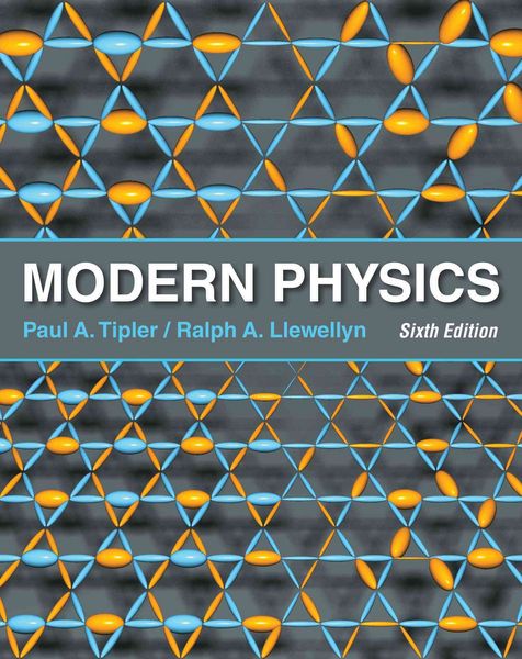Produktbild: Modern Physics