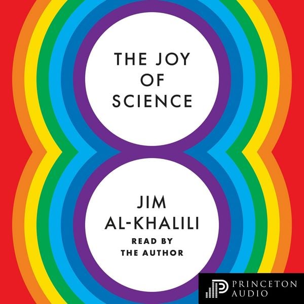 Produktbild: The Joy of Science