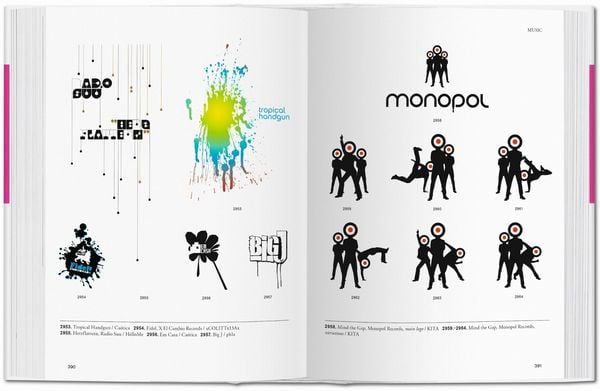 Produktbild: Logo Design