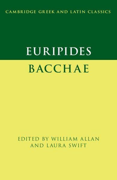 Produktbild: Euripides