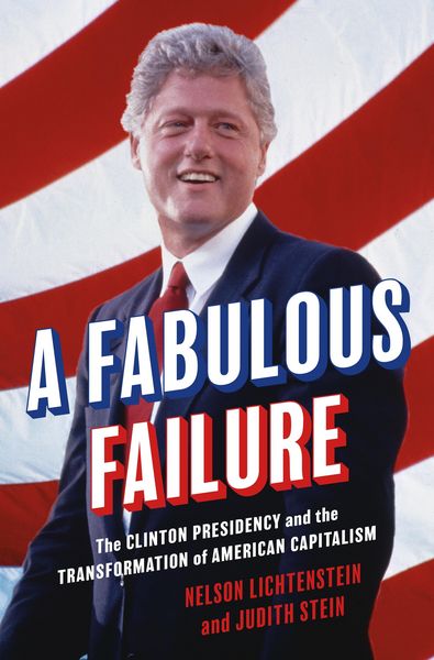 Produktbild: A Fabulous Failure