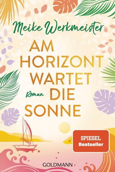 Produktbild: Am Horizont wartet die Sonne
