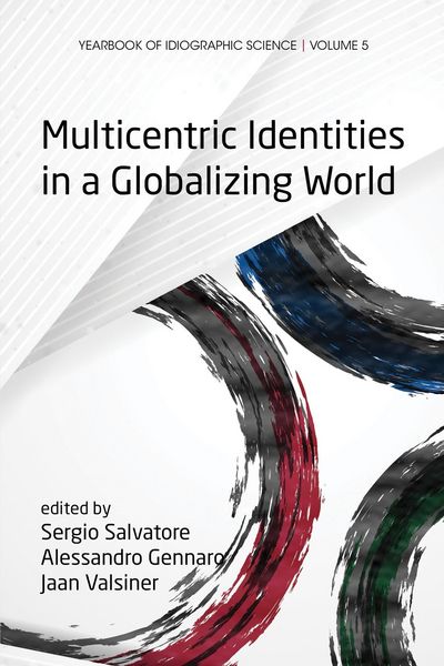 Produktbild: Multicentric Identities in a Globalizing World