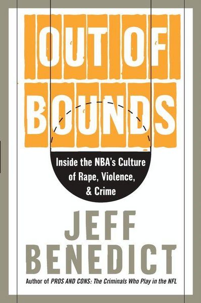 Produktbild: Out of Bounds