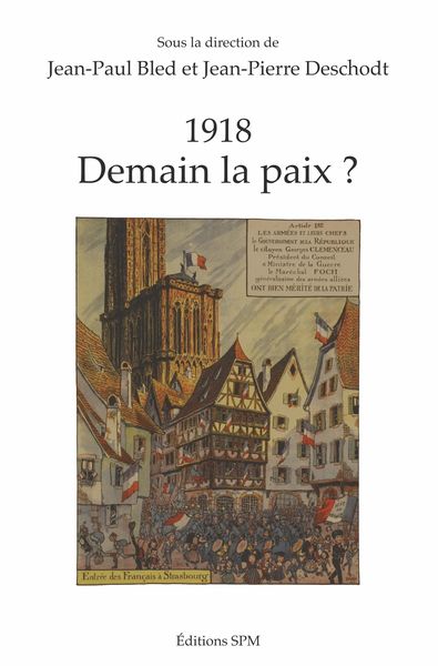 Produktbild: 1918