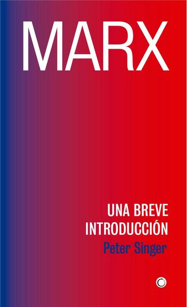 Produktbild: Marx