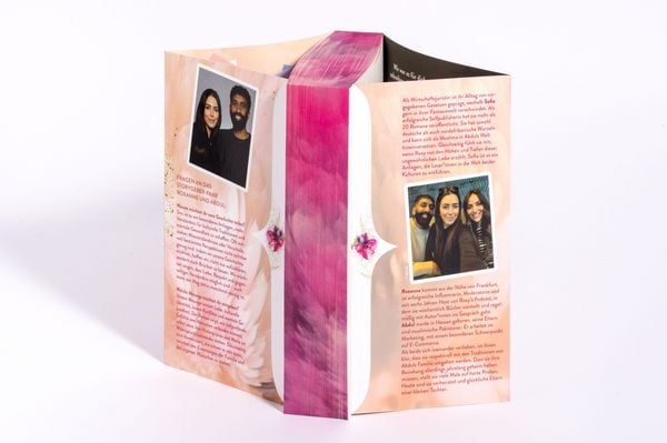 Produktbild: Chasing Our Forever &ndash; Based on Roxy's & Abdul's Story