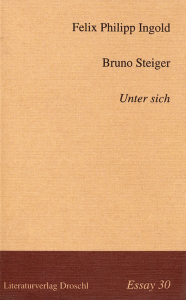 Produktbild: Unter sich