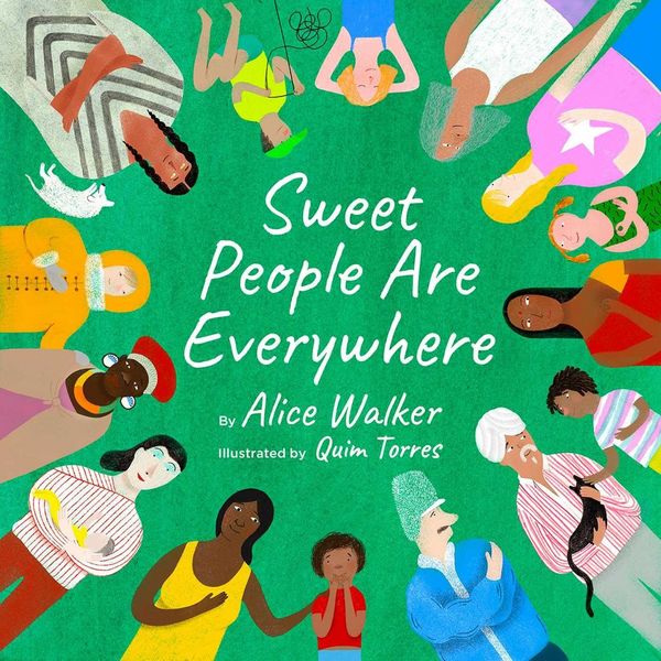 Produktbild: Sweet People are Everywhere