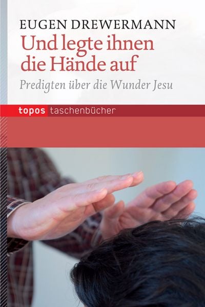 Produktbild: Und legte ihnen die H&auml;nde auf