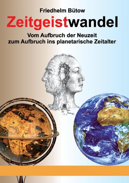 Produktbild: Zeitgeistwandel