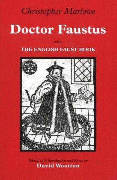 Produktbild: Doctor Faustus