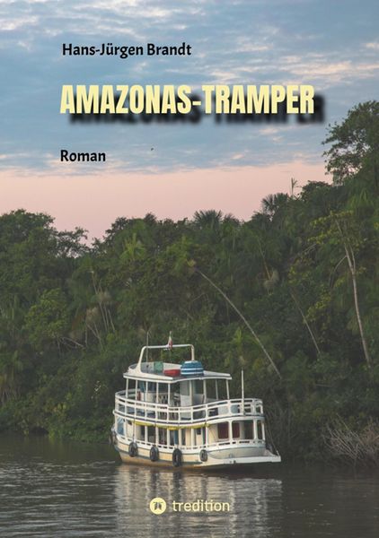Produktbild: Amazonas-Tramper