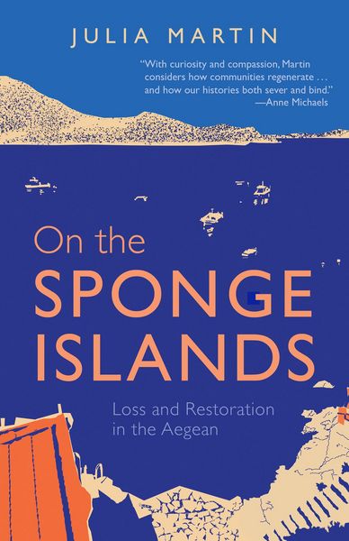 Produktbild: On the Sponge Islands