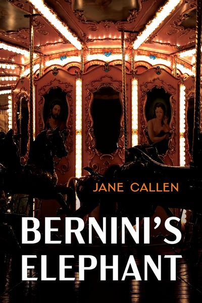 Produktbild: Bernini's Elephant