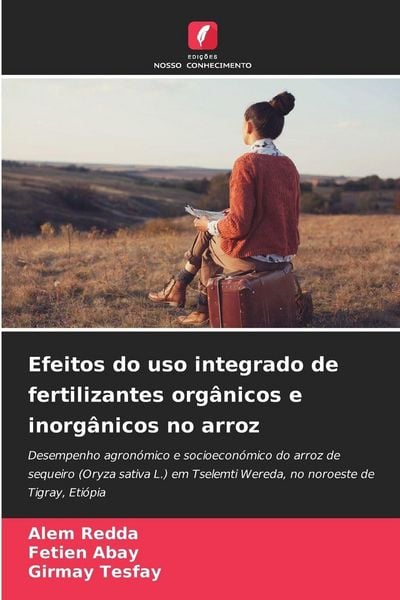Produktbild: Efeitos do uso integrado de fertilizantes org&acirc;nicos e inorg&acirc;nicos no arroz