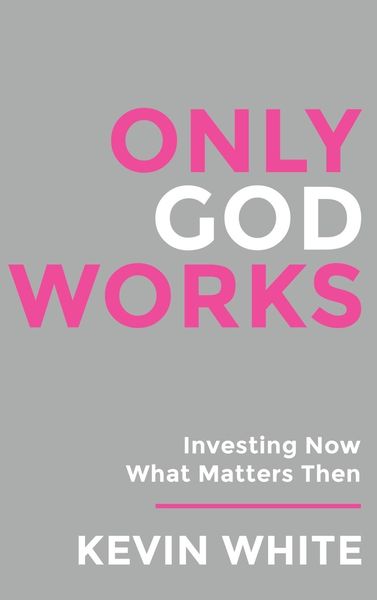 Produktbild: Only God Works