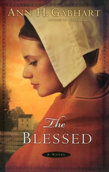 Produktbild: The Blessed