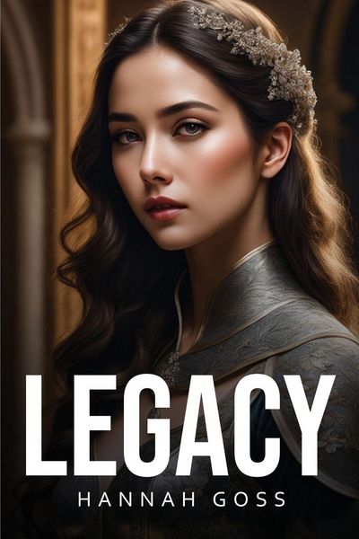 Produktbild: Legacy