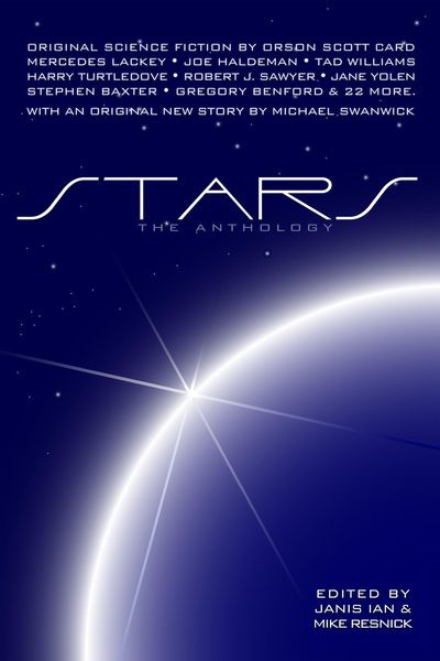 Produktbild: Stars: The Anthology