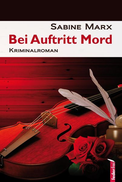 Produktbild: Bei Auftritt Mord: &Ouml;sterreich Krimi