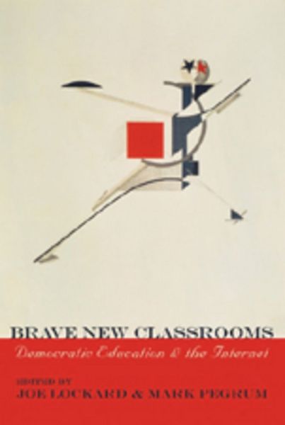 Produktbild: Brave New Classrooms