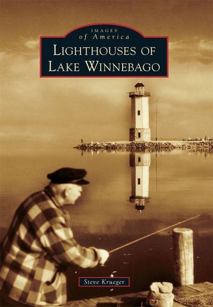 Produktbild: Lighthouses of Lake Winnebago