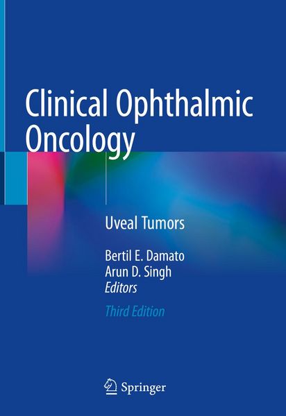 Produktbild: Clinical Ophthalmic Oncology