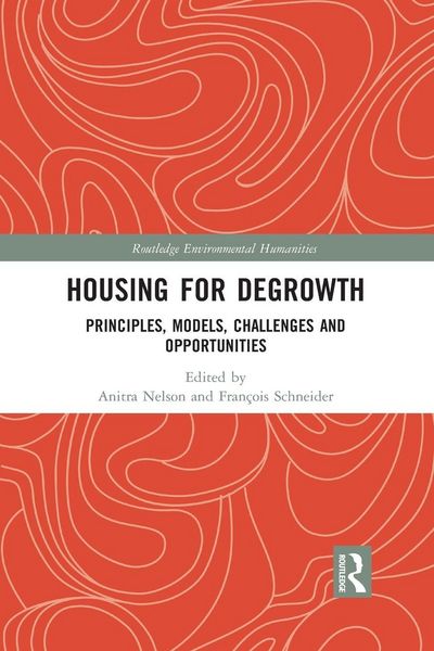 Produktbild: Housing for Degrowth
