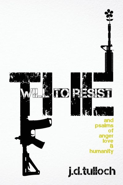 Produktbild: The Will to Resist