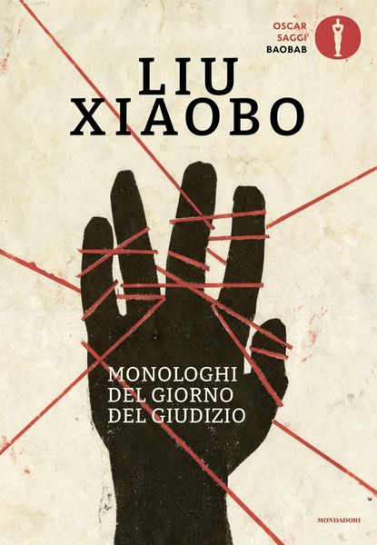 Produktbild: Monologhi del giorno del giudizio
