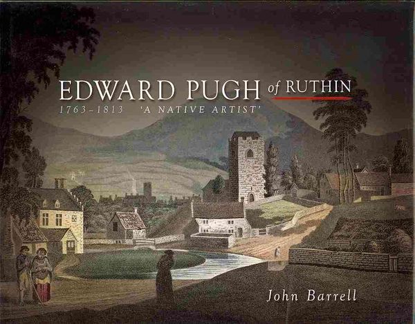 Produktbild: Edward Pugh of Ruthin 1763-1813