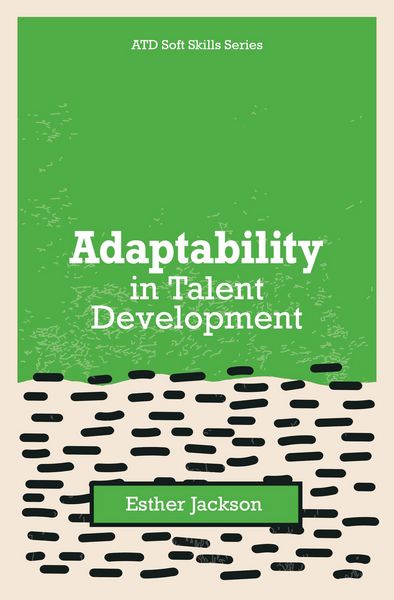 Produktbild: Adaptability in Talent Development