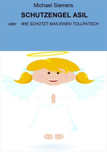 Produktbild: Schutzengel Asil