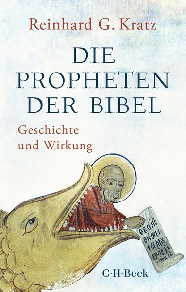 Produktbild: Die Propheten der Bibel