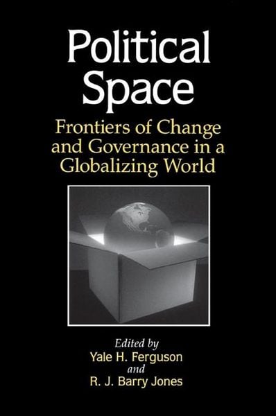 Produktbild: Political Space