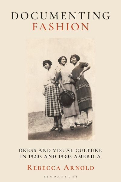 Produktbild: Documenting Fashion