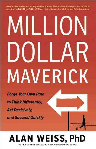 Produktbild: Million Dollar Maverick
