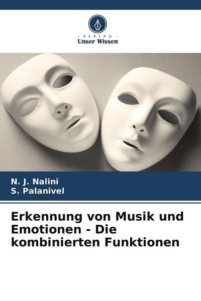 Produktbild: Erkennung von Musik und Emotionen - Die kombinierten Funktionen