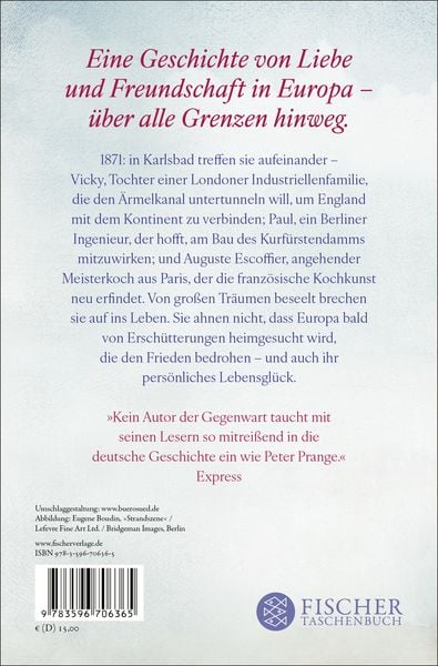 Produktbild: Herrliche Zeiten - Die Himmelsst&uuml;rmer