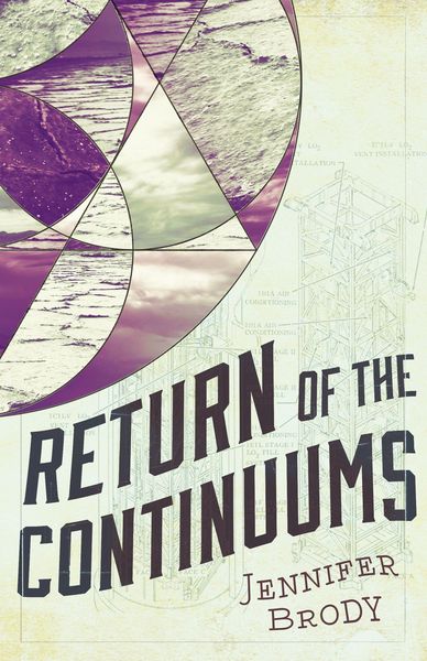 Produktbild: Return of the Continuums