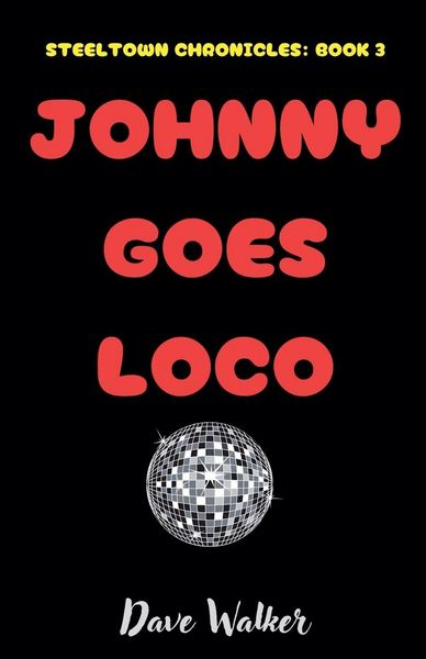 Produktbild: Johnny Goes Loco