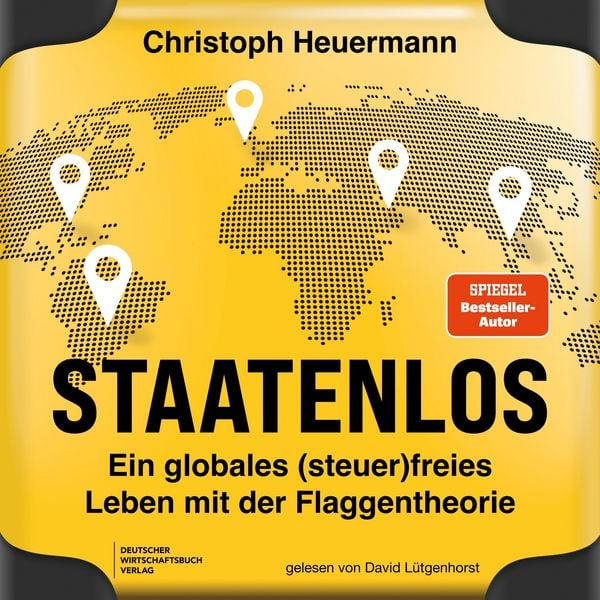 Produktbild: Staatenlos