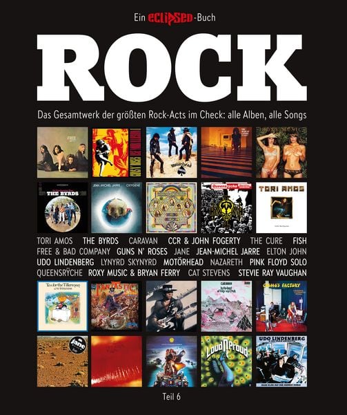 Produktbild: Rock